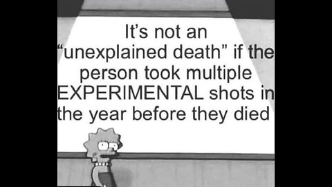 Its radiation poisoning not a virus floating around. 👆👆👆