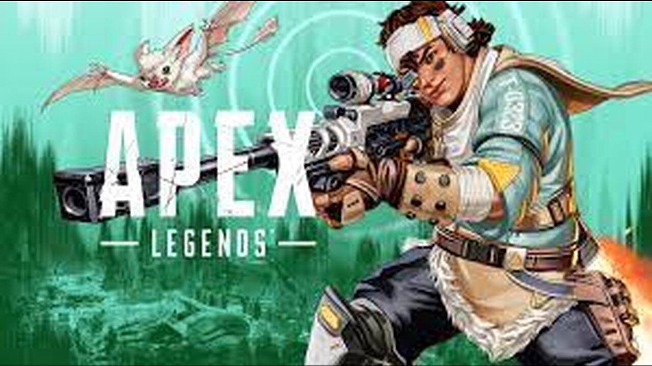 Apex Legends