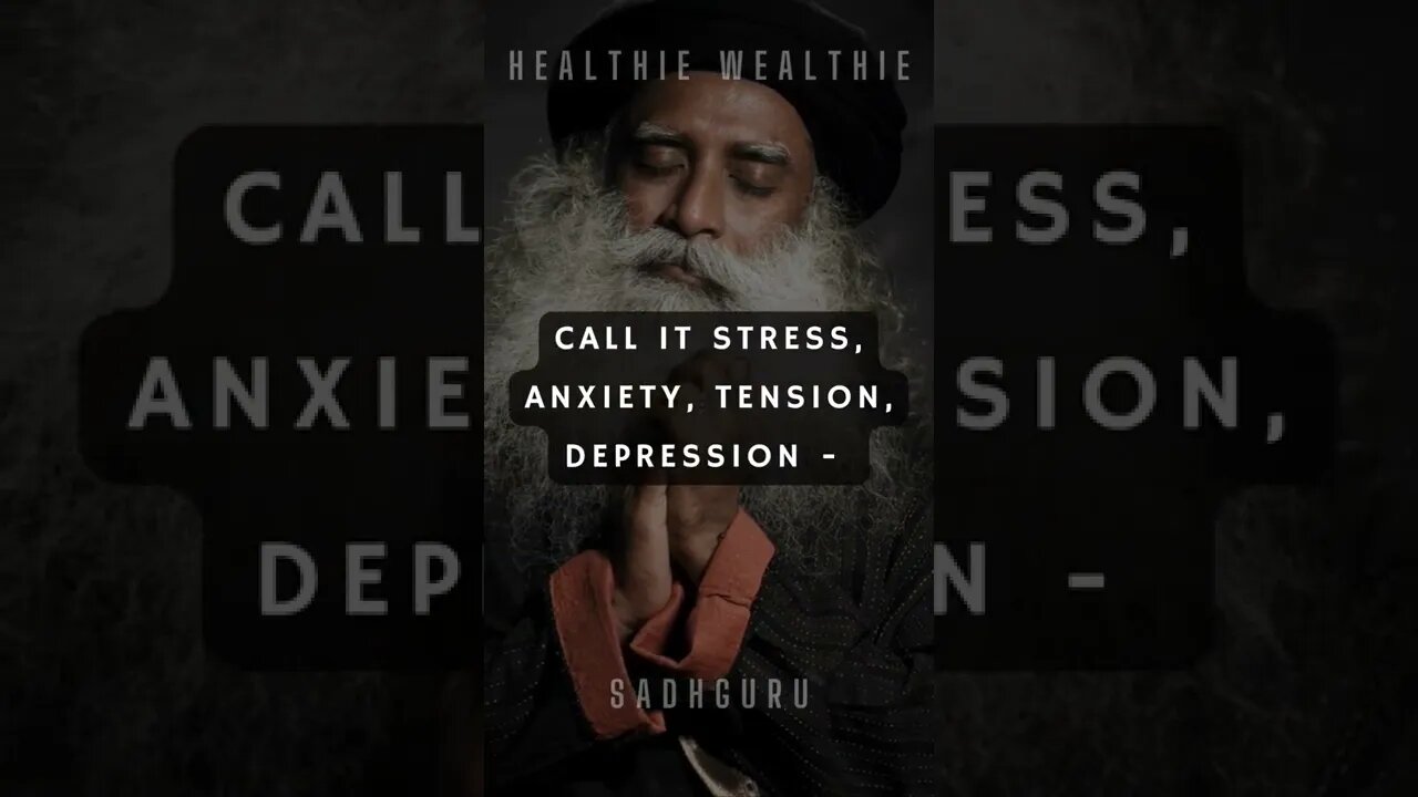 Sadhguru Health Quotes to Inspire You || #quotes || #shorts || #health
