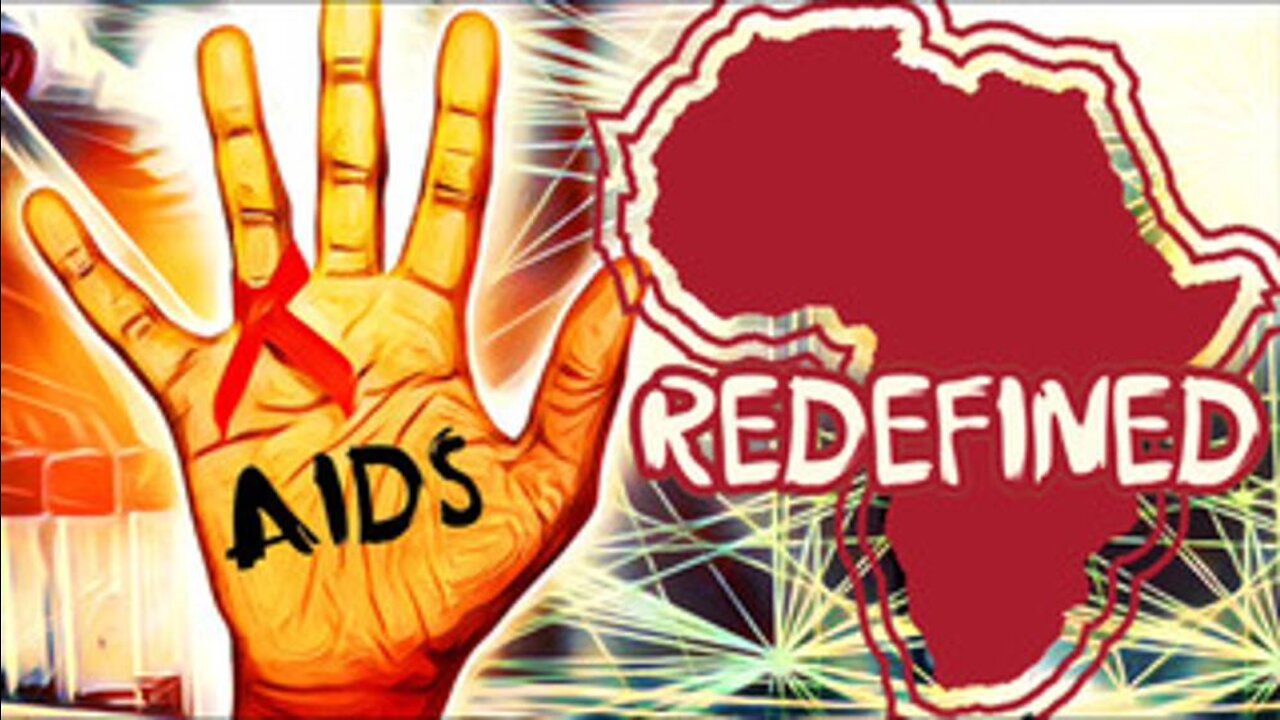 AIDS REDEFINED -