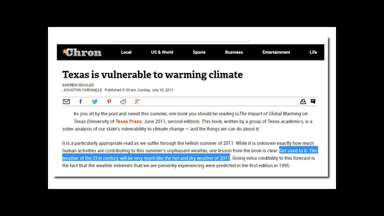 The Root Of The Problem