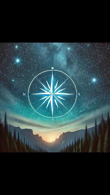 The Voyager’s Compass: Guiding Star: