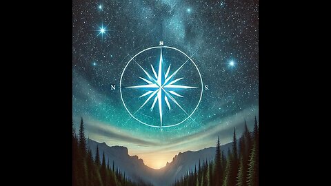 The Voyager’s Compass: Guiding Star: