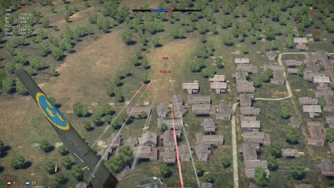 just playing some war thunder