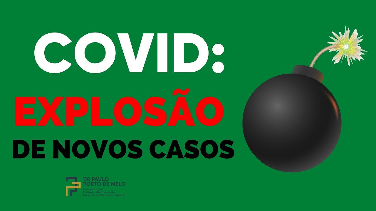 Explosão de Novos Casos #covidômicron #pandemia #covid19 #aumentodecasosdecovid