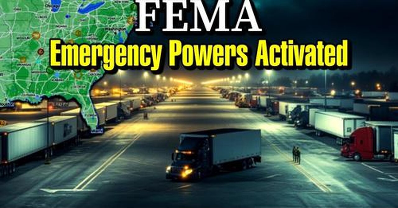 There's Something Very Bizarre Happening In These 3 States - Godrules