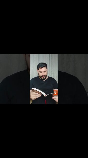 É Deus quem os justifica. #shortsvideo #palavradedeus