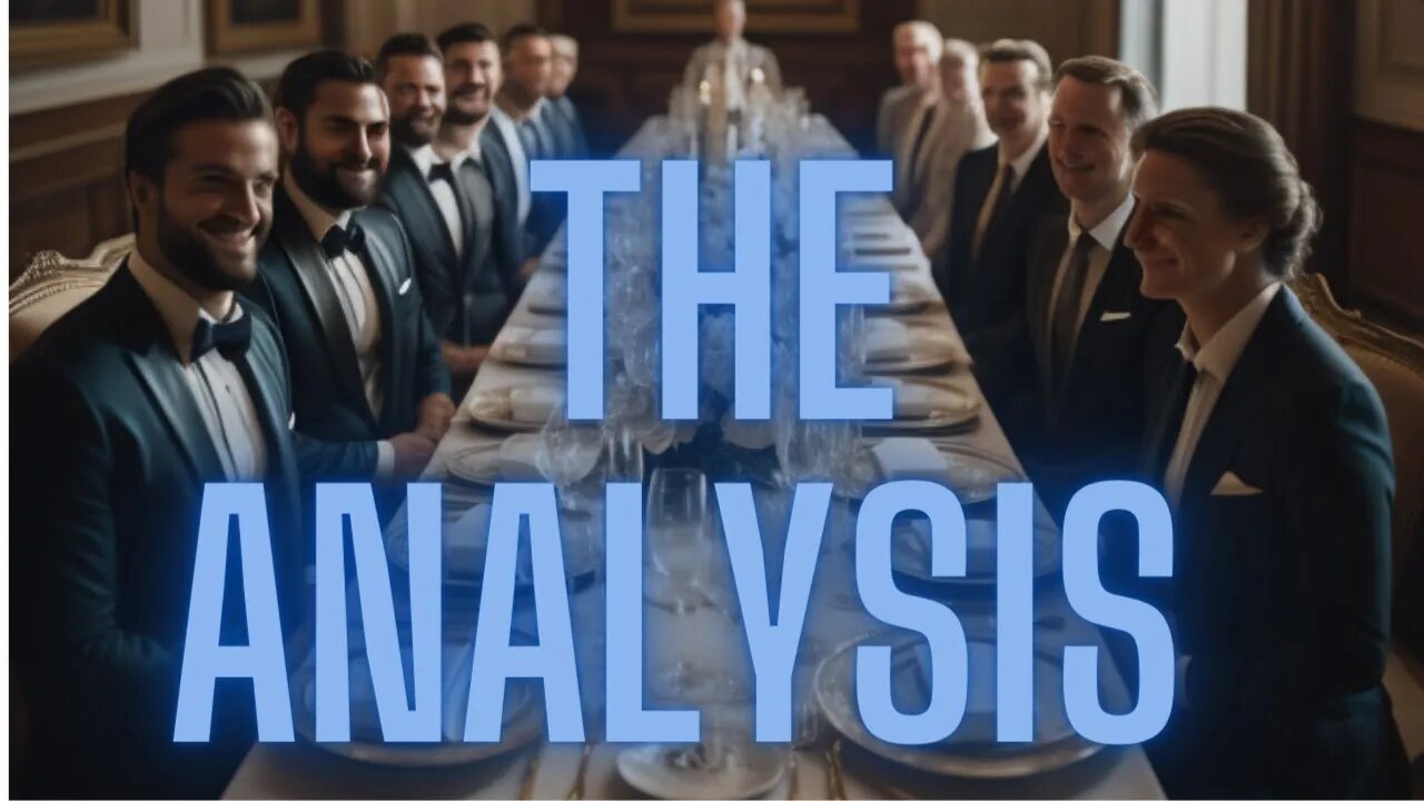 The Analysis
