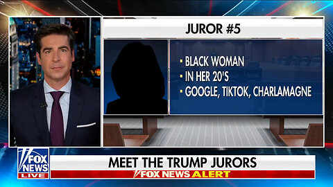Meet The First 7 Trump Jurors