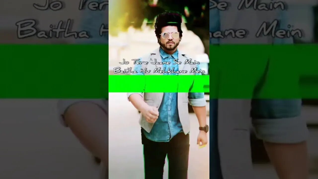 ek tarfa @THE AJISIN
