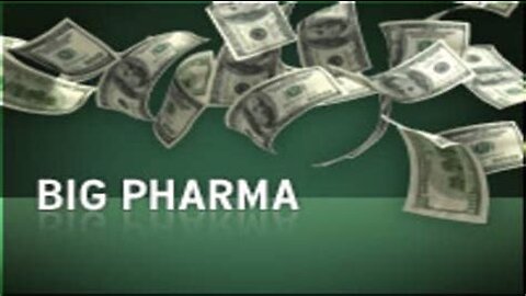 Death by Prescription (Big Pharma) Most Dangerous Mafia in the world