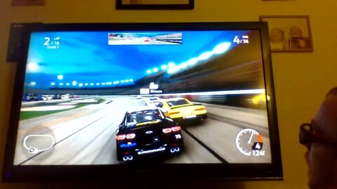 NASCAR Heat 5 R8/35:Toyotacare 250