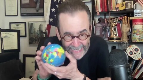 Shadow Government NeoFascists Are Shredding the Republic to Its Core