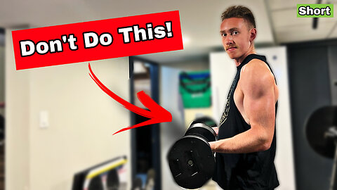 Grow Your Biceps with This Proven Method!