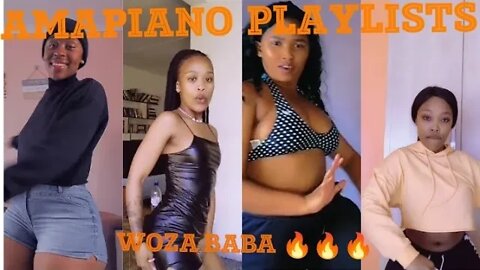 latest hiding songs 2022 | Amapiano compilation videos - #trending #viral