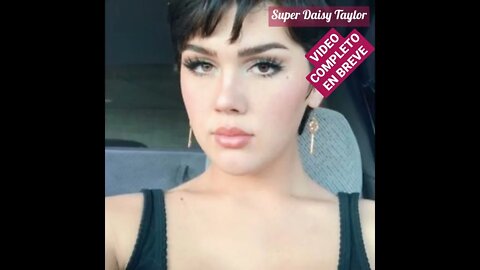 La Super Daisy Taylor