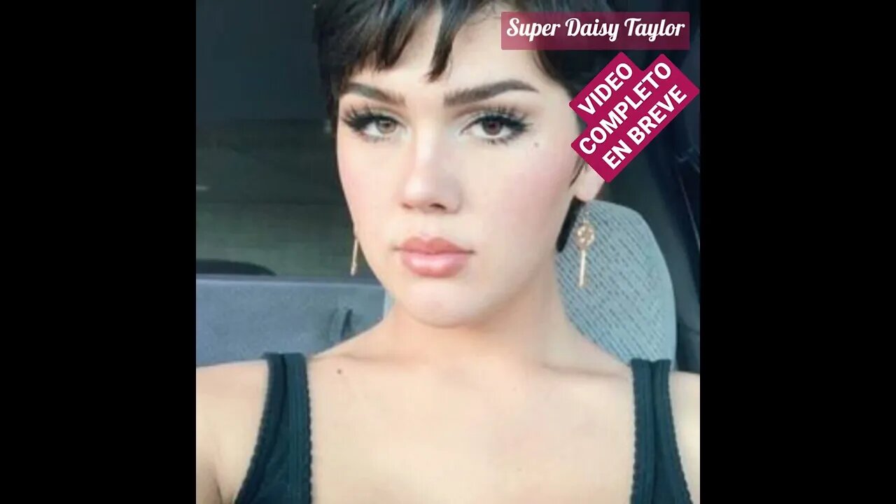 La Super Daisy Taylor