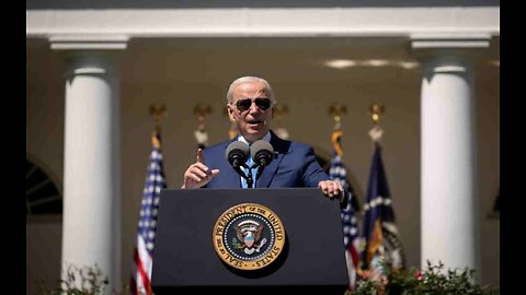 Biden’s Report Adjusted Gross Income of $579,514