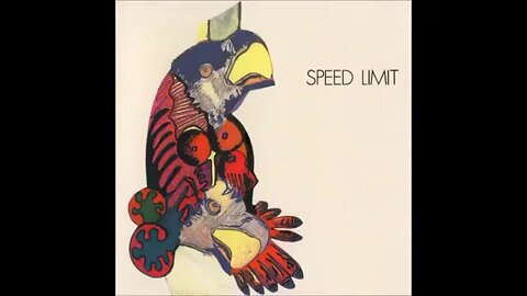 Uma banda progressiva francesa: SPEED LIMIT (Same, 1975, parte 1)