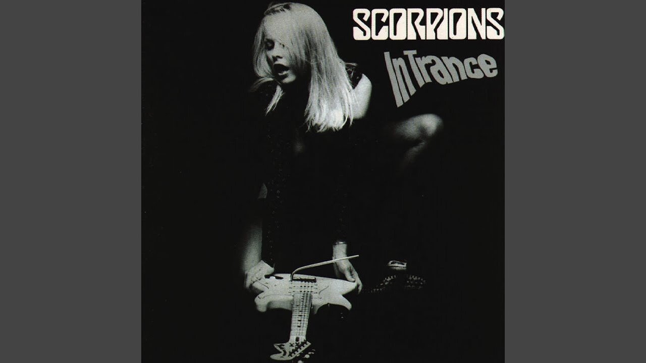 Dark Lady - Scorpions