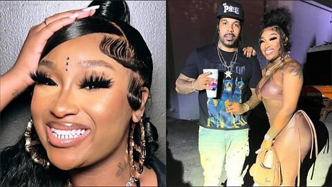 Female Rapper Erica Banks MOCKED For ONLY Wanting THICK Friends After She Got A BBL