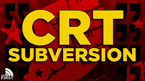 CRT Subversion In Blood Red States