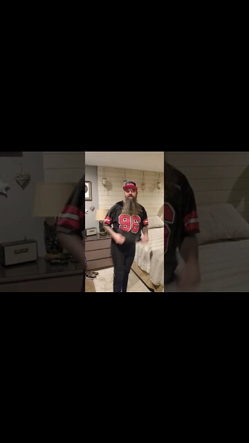 Tik Tok Leggings Challenge