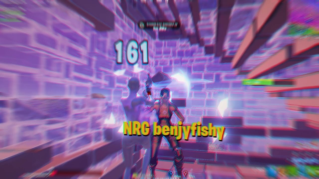 2 Dangerous ⚠️ (ft. Benjyfishy)