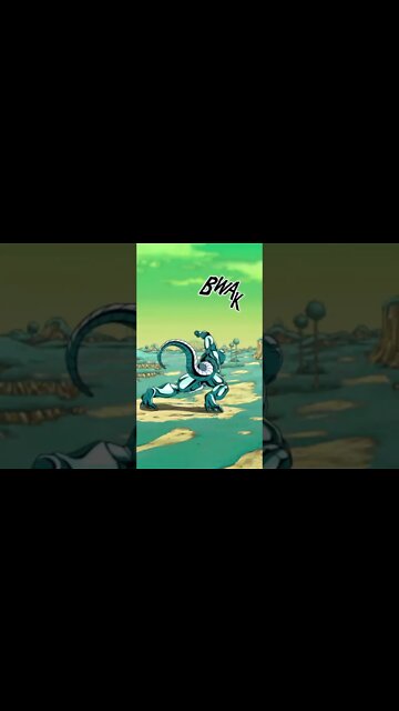 Metal Cooler’s Technological Advantage!!! #dokkanbattle #dragonball #dokkan #dbz