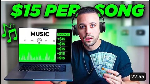 Song suno or doller kamao |best earning platform