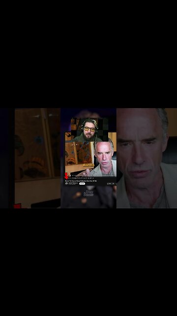 We need to BREAK the Bitcoin Echo Chamber #bitcoin #crypto #shorts