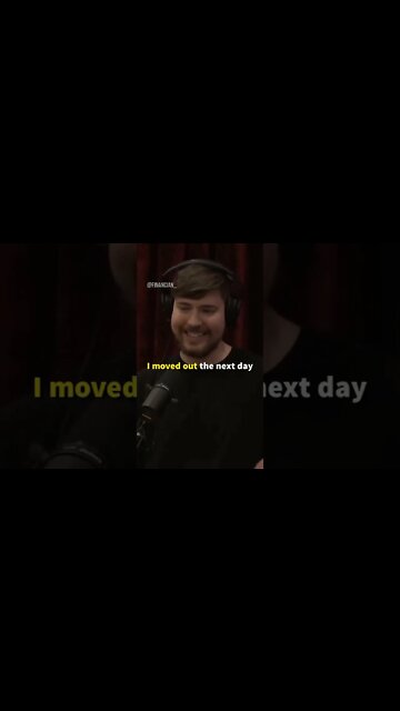 How MrBeast Became The Most Successful College Dropout 🤯