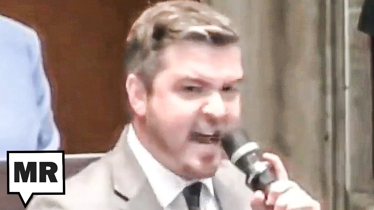 Lawmaker RIPS Republicans Pushing Anti-Trans Legislation In Missouri