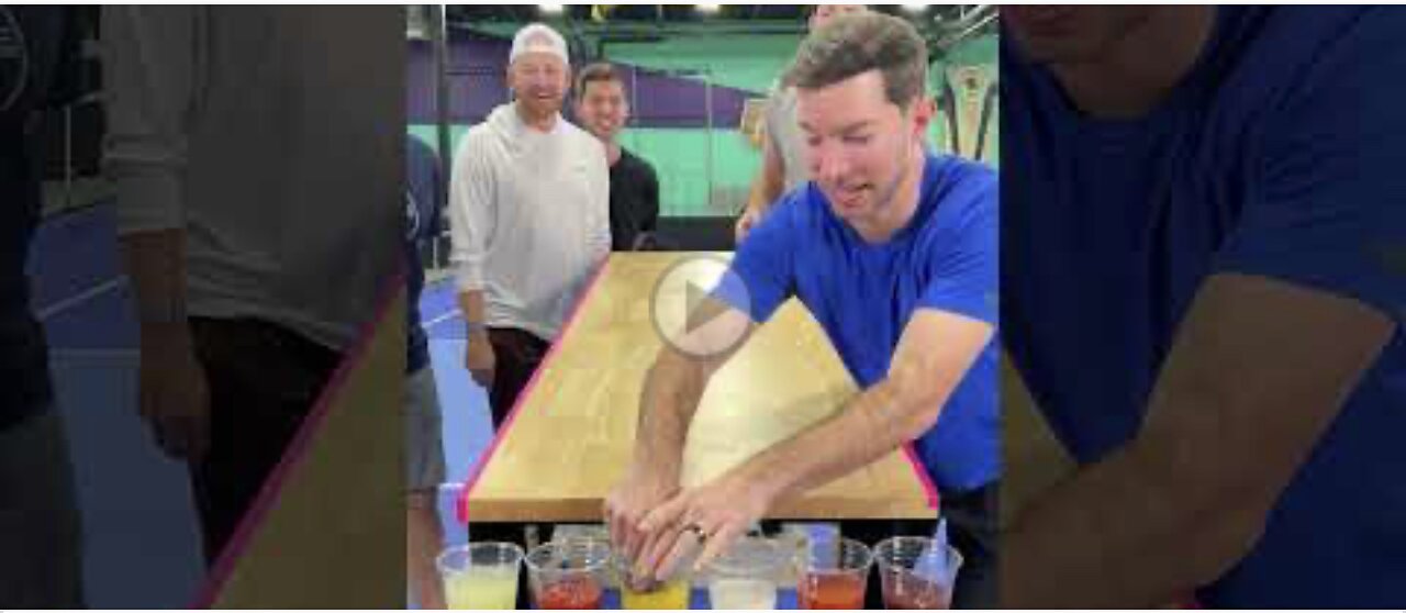 Oreo Roll Roulette! 🤢