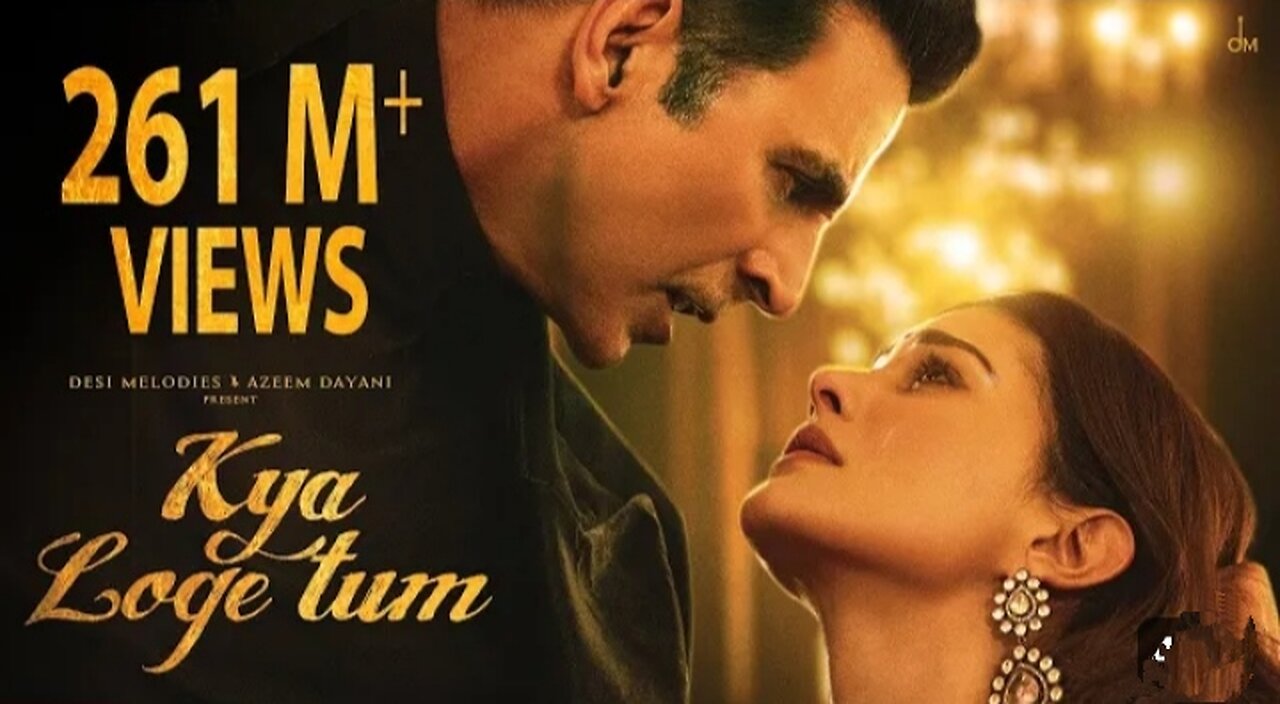Kya Loge Tum | Akshay Kumar | Amyra Dastur | BPraak | Jaani | Arvindr Khaira | Zohrajabeen