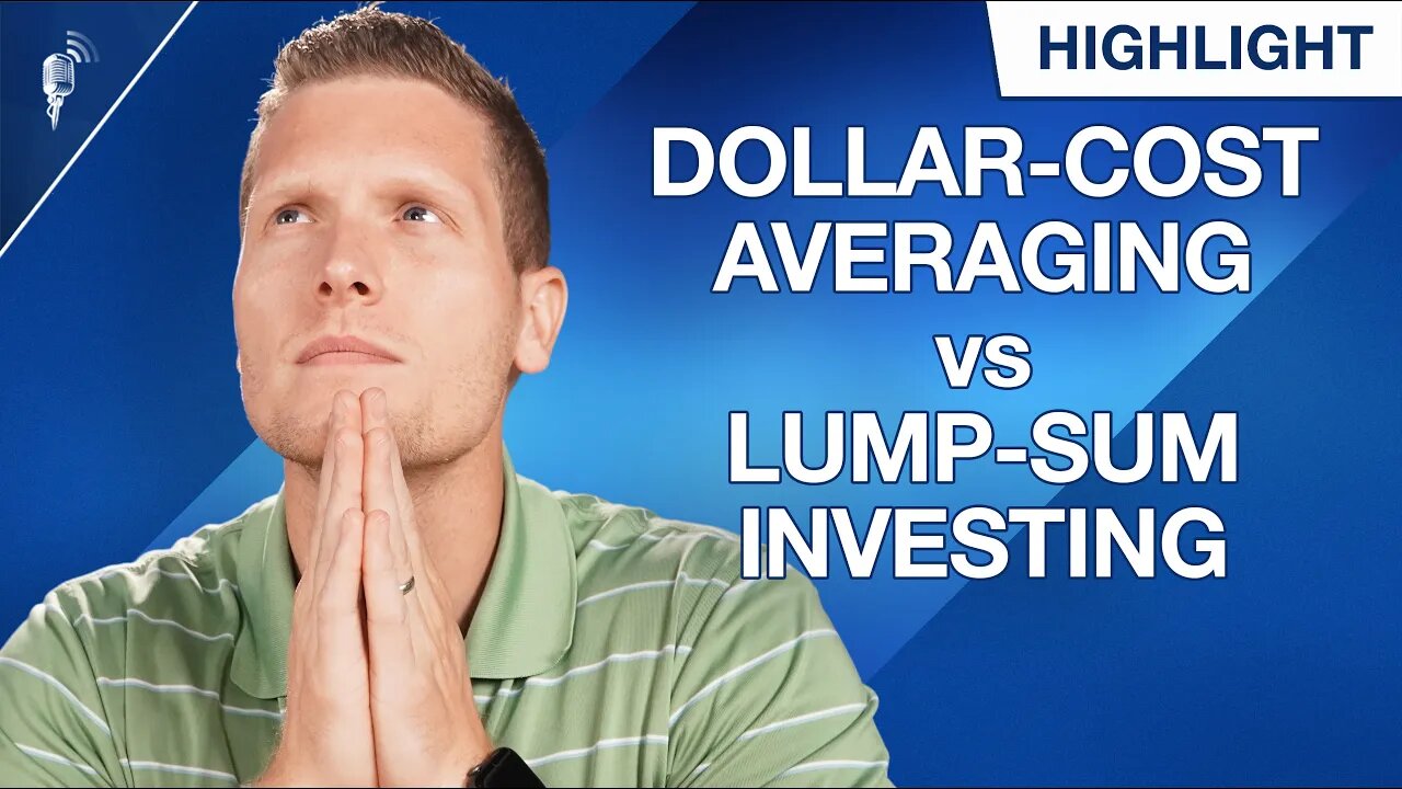 Dollar-Cost Averaging Vs. Lump-Sum Investing: Which is the Best Option?