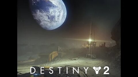 Destiny 2 Legacy: Shadowkeep