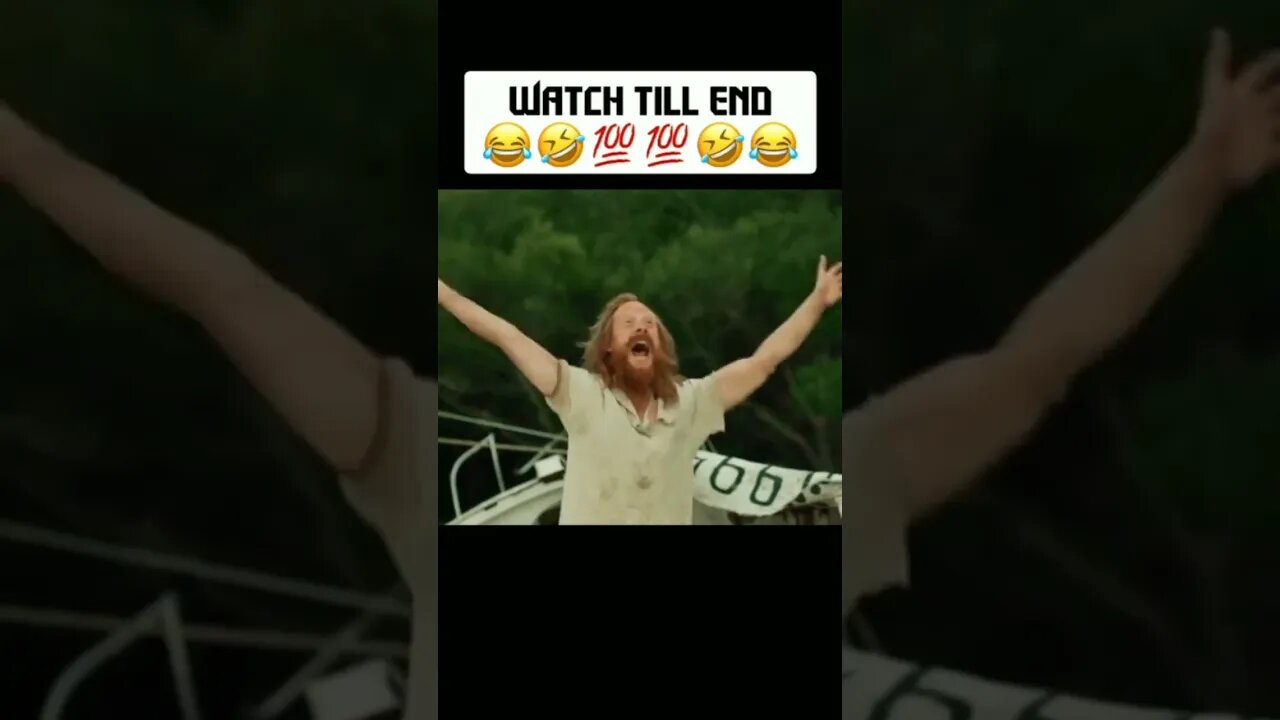 Watch tell end #meme #respect #comedy