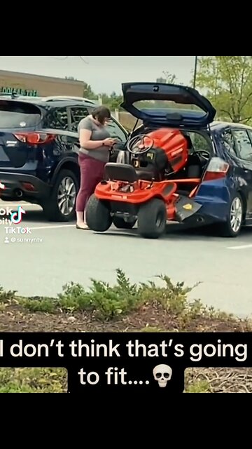 I don’t think that’s going to fit.