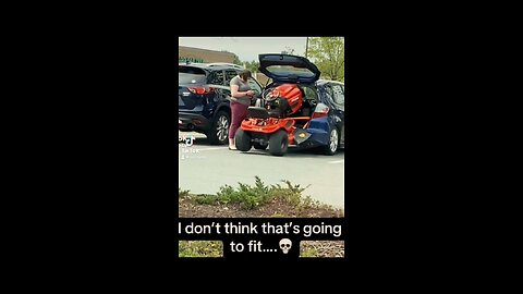 I don’t think that’s going to fit.