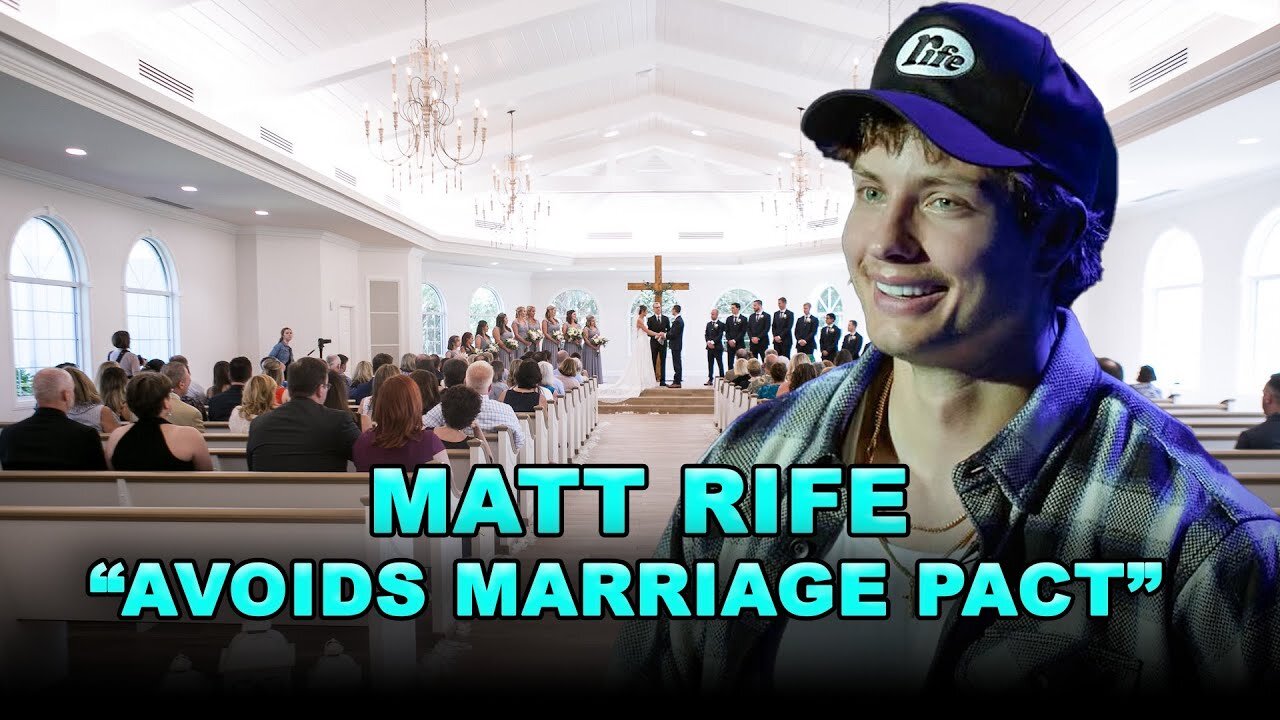 DO NOT CONSENT | Matt Rife crowdwork