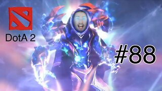 DotA 2 #88 - A shard do gyro é muito OP !!!