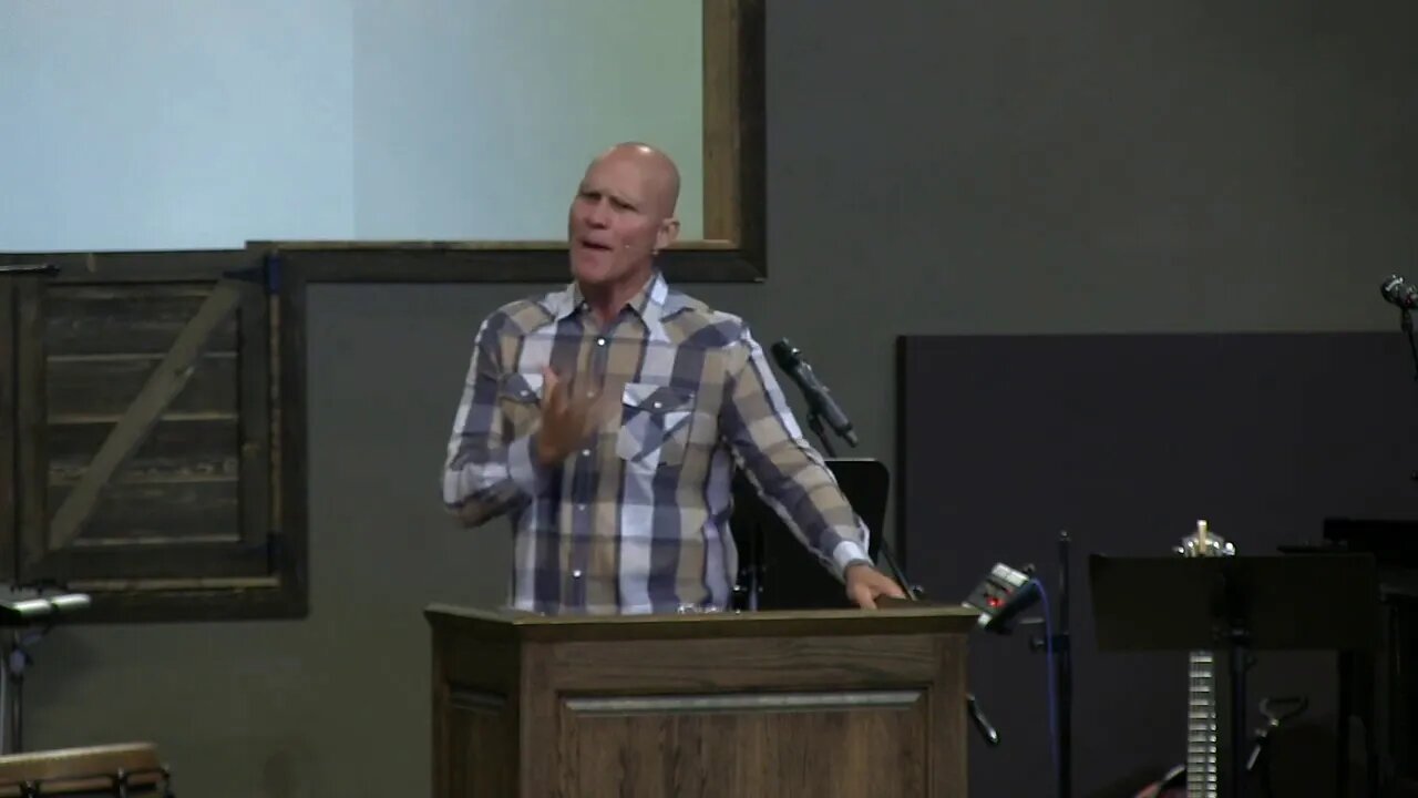 Empowered by the Spirit by Shane Idleman
