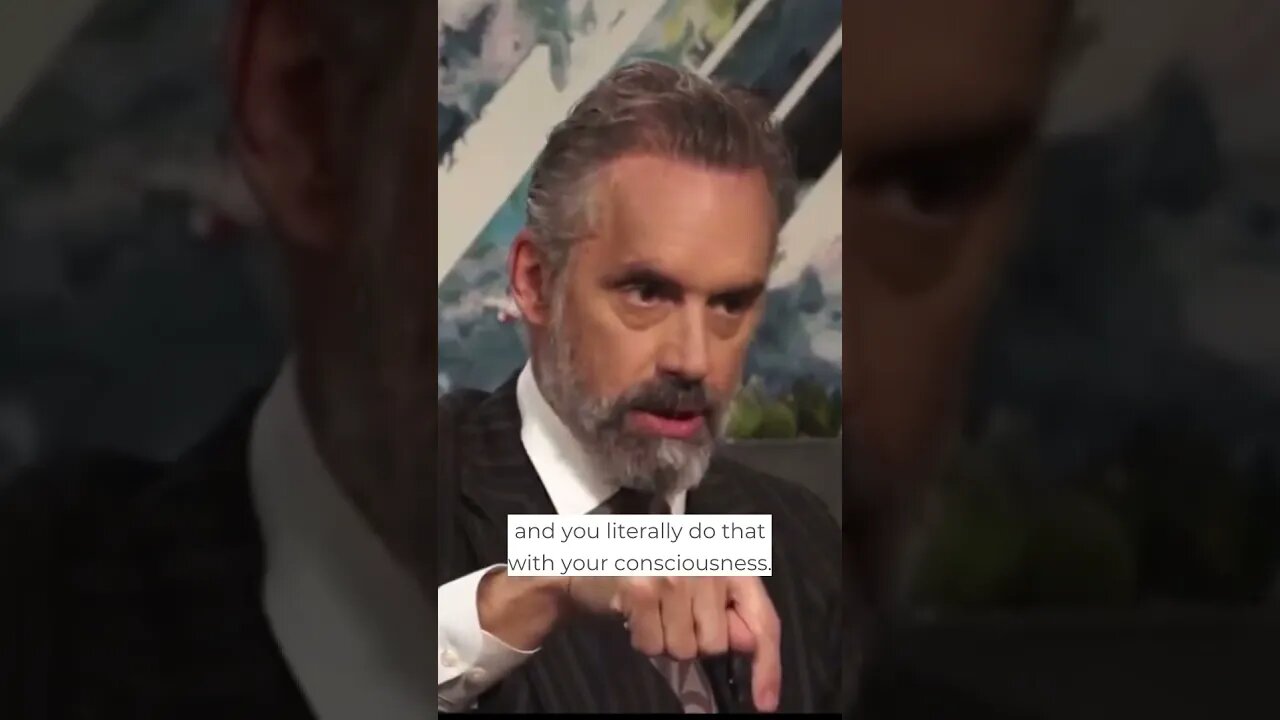 Jordan Peterson - Your God-Given Potential #shorts - Christian Response Forum