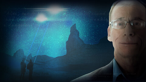 UFO & Technology & Consciousness
