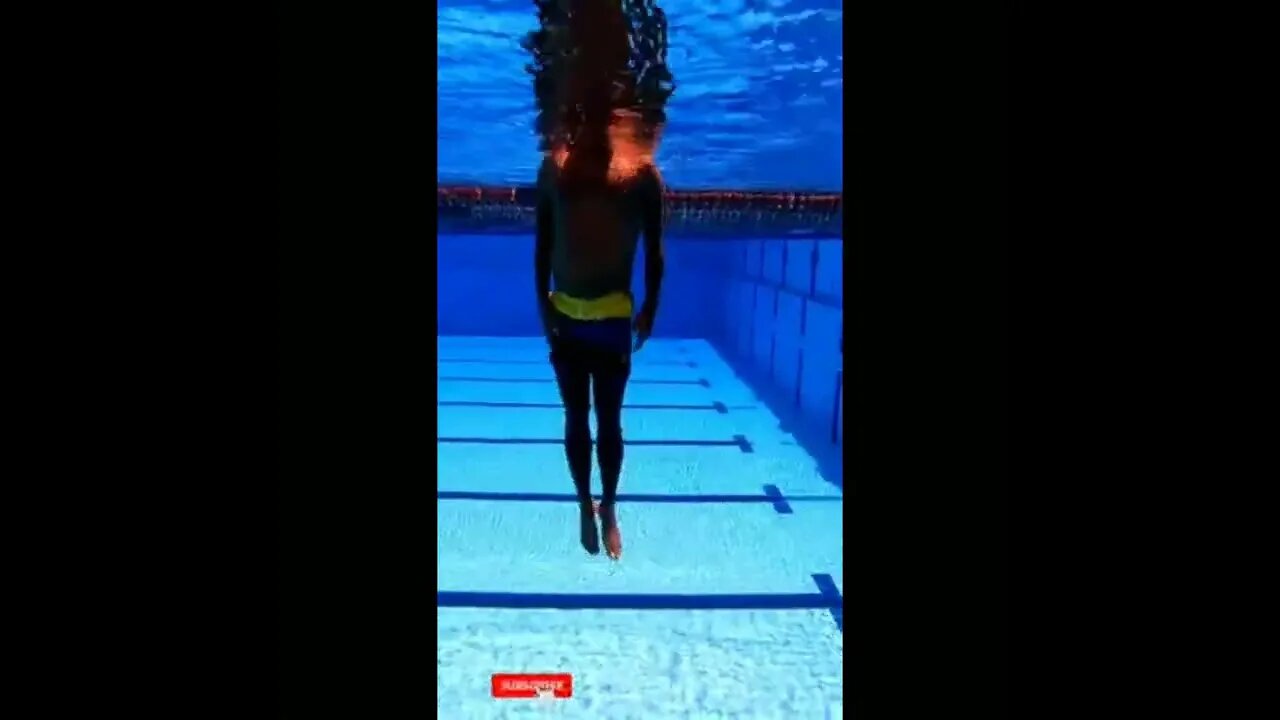 أنقذ نفسك من الغرق 💦