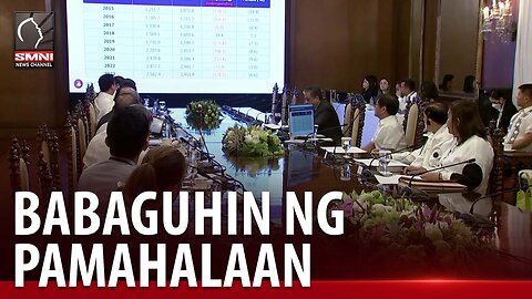 Pagkuha ng lowest bidder sa gov’t projects, babaguhin ng pamahalaan