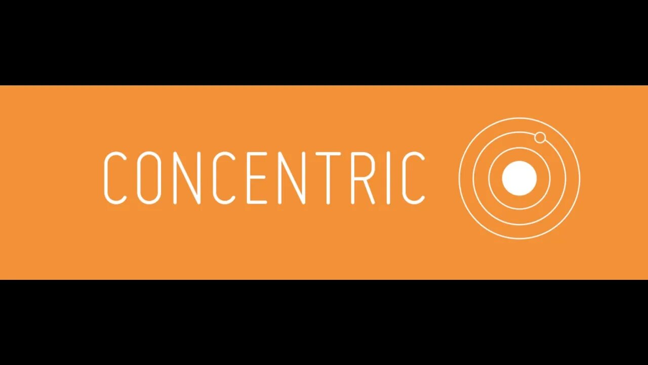 Concentric by Ben Wilson (ZEROFIFTYONE)