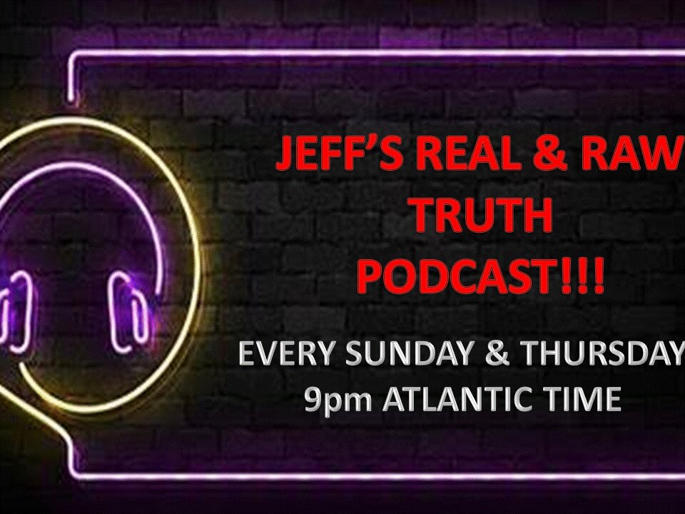 MONDAY NIGHT LIVE FOR YOU ALL