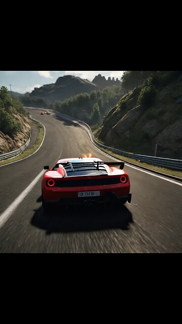 AI art in a few seconds: PS5 Xbox series graphics